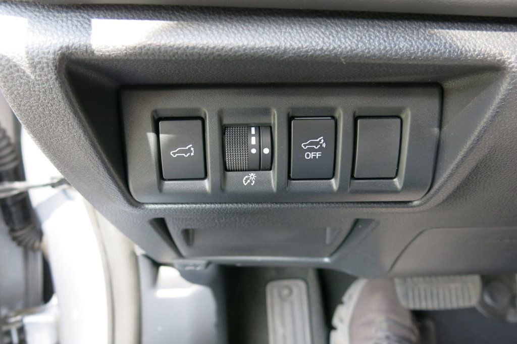 2023 Subaru Outback Wilderness photo 19