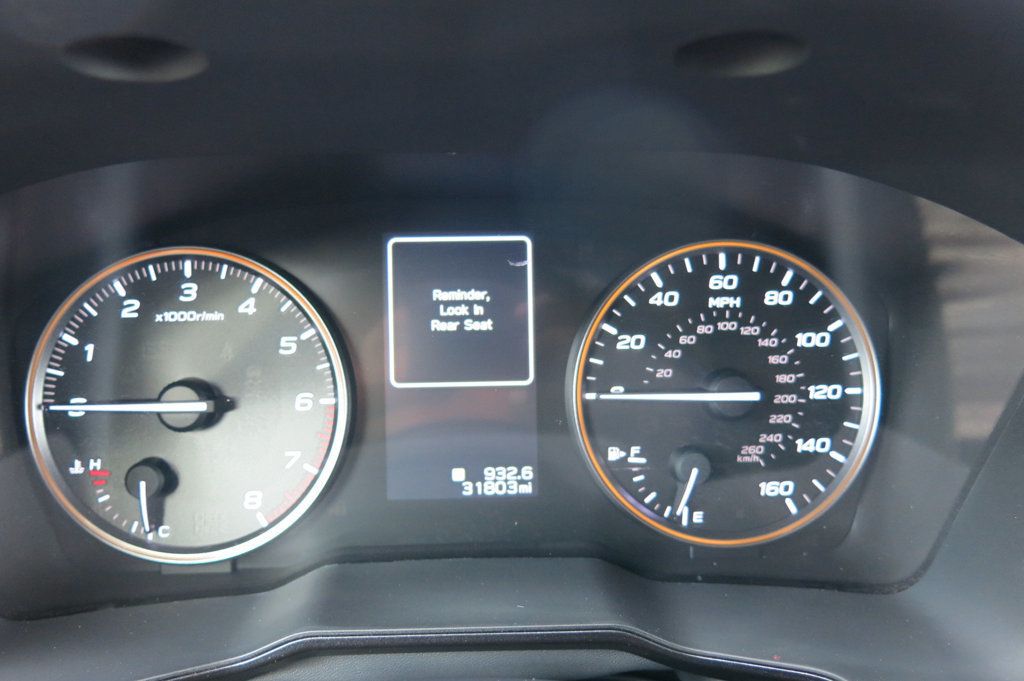2023 Subaru Outback Wilderness photo 20