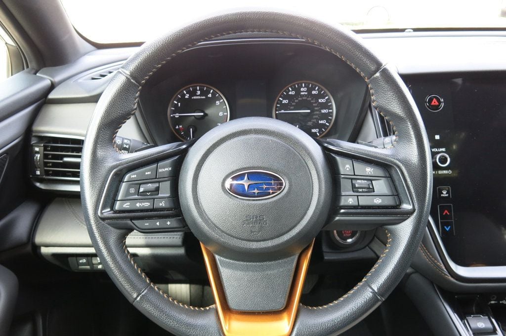 2023 Subaru Outback Wilderness photo 21