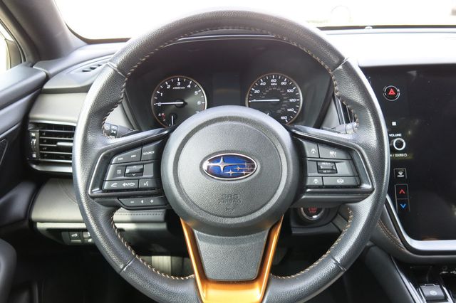 2023 Subaru Outback Wilderness CVT - 22919996 - 25