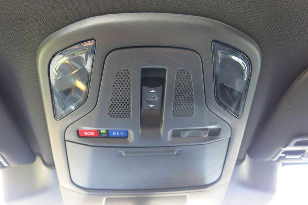 2023 Subaru Outback Wilderness photo 22