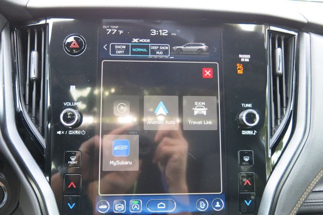 2023 Subaru Outback Wilderness CVT - 22919996 - 28