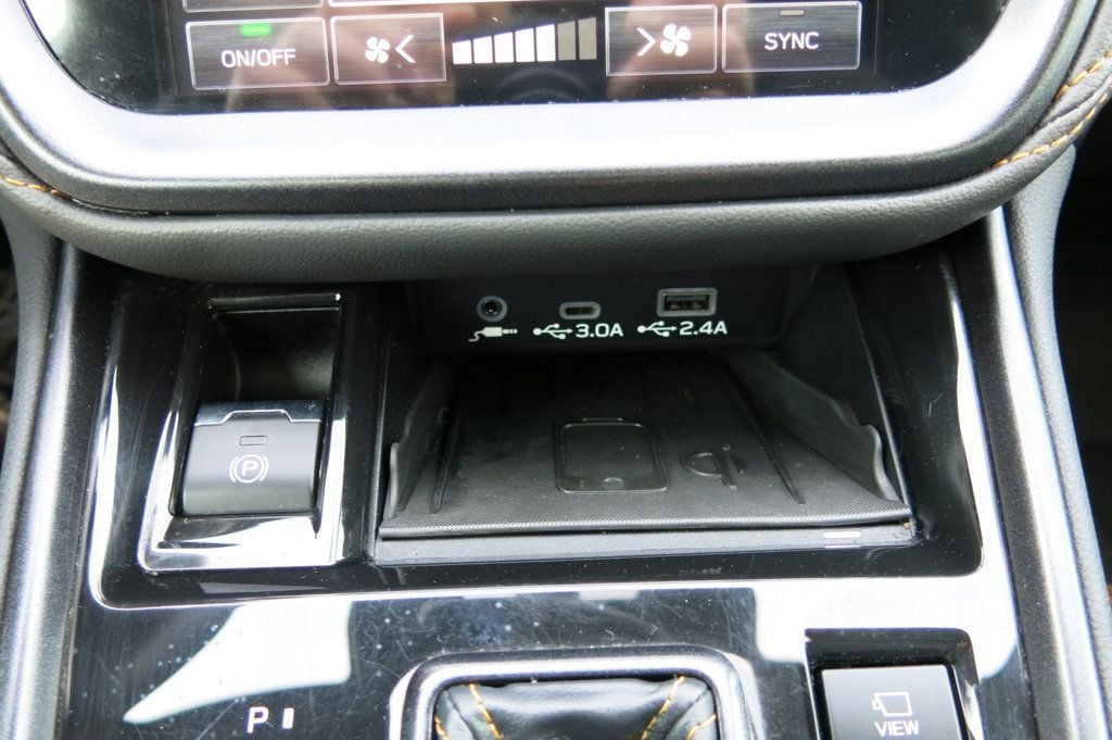2023 Subaru Outback Wilderness photo 25