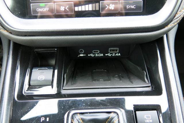 2023 Subaru Outback Wilderness CVT - 22919996 - 29