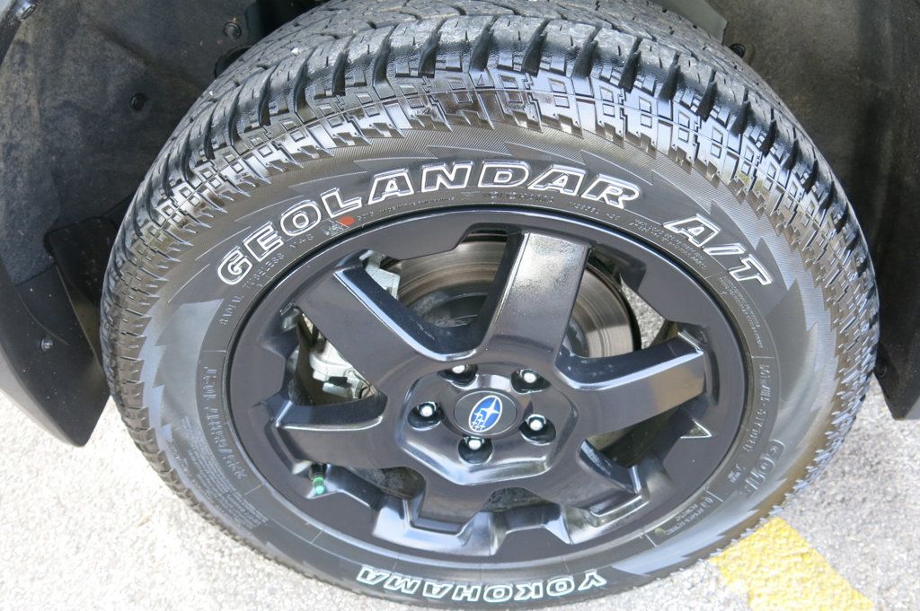 2023 Subaru Outback Wilderness photo 26