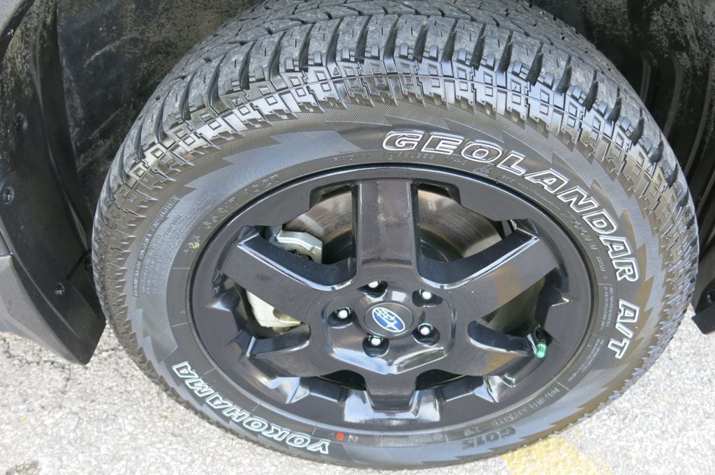 2023 Subaru Outback Wilderness photo 27