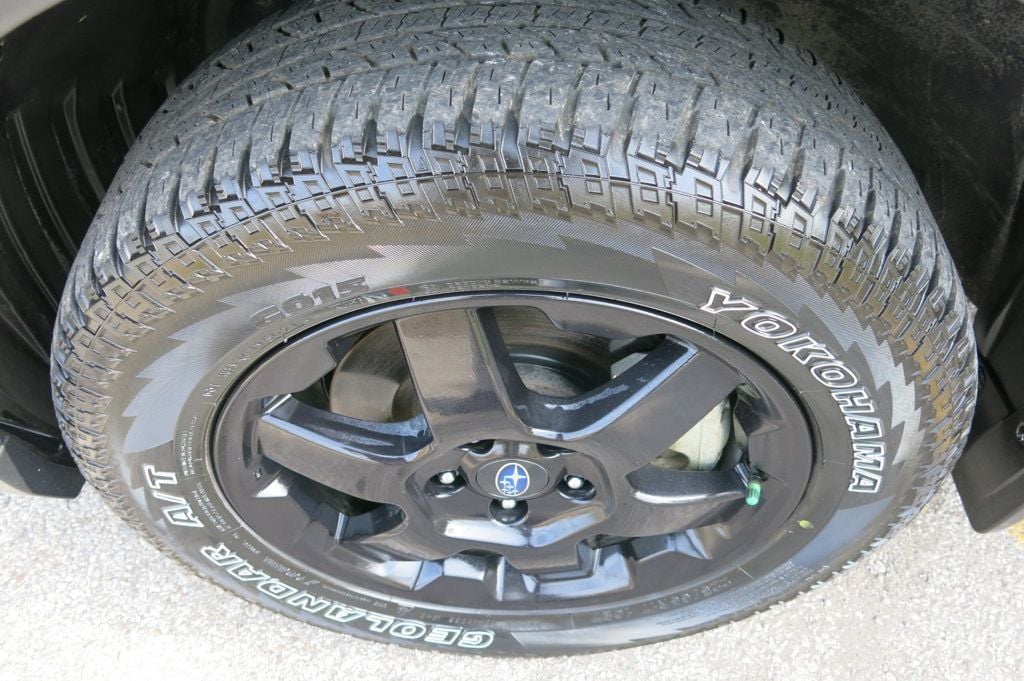 2023 Subaru Outback Wilderness photo 28