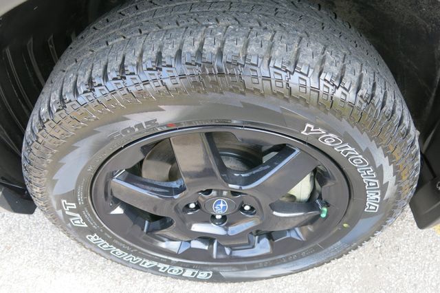 2023 Subaru Outback Wilderness CVT - 22919996 - 33