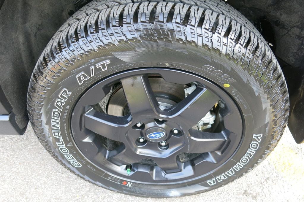 2023 Subaru Outback Wilderness photo 29