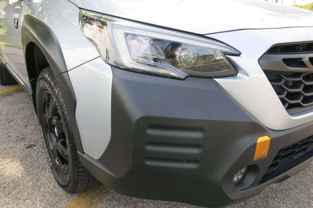 2023 Subaru Outback Wilderness CVT - 22919996 - 36