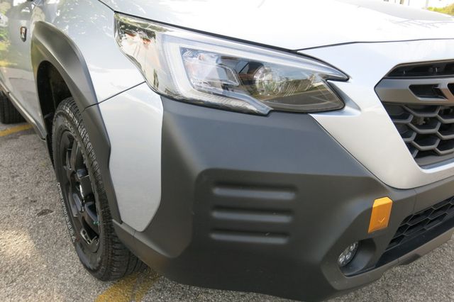 2023 Subaru Outback Wilderness CVT - 22919996 - 36