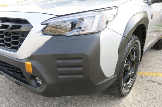 2023 Subaru Outback Wilderness CVT - 22919996 - 37