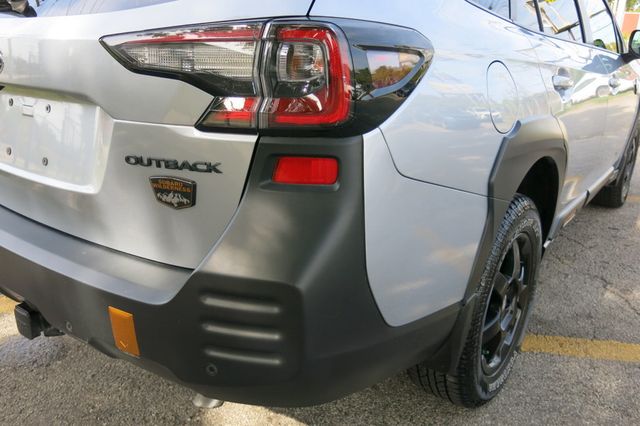 2023 Subaru Outback Wilderness CVT - 22919996 - 38