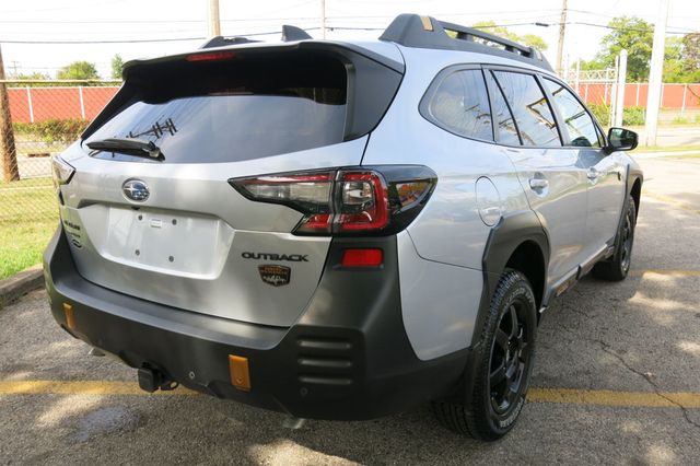 2023 Subaru Outback Wilderness CVT - 22919996 - 3