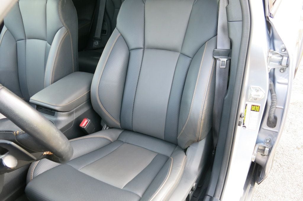 2023 Subaru Outback Wilderness photo 33