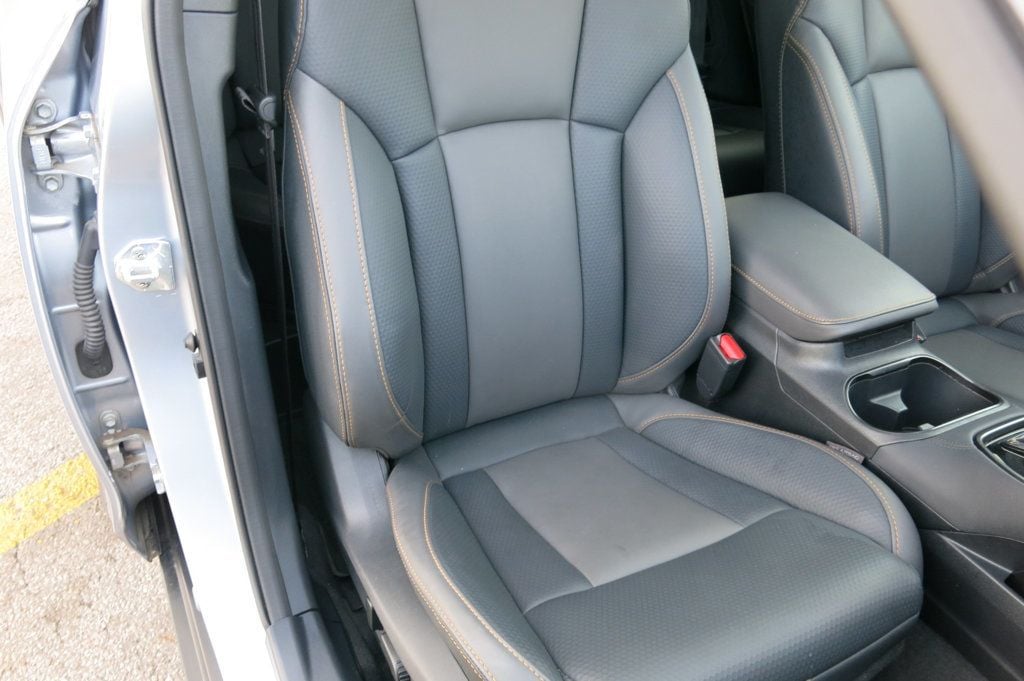 2023 Subaru Outback Wilderness photo 34