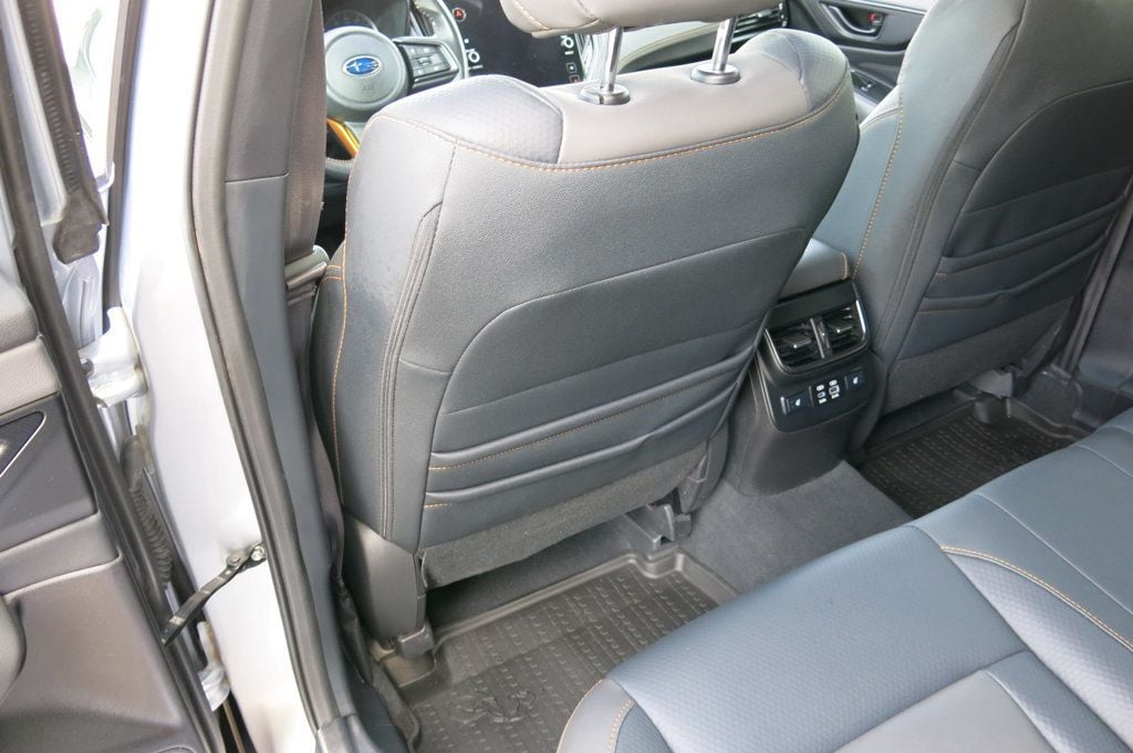 2023 Subaru Outback Wilderness photo 35