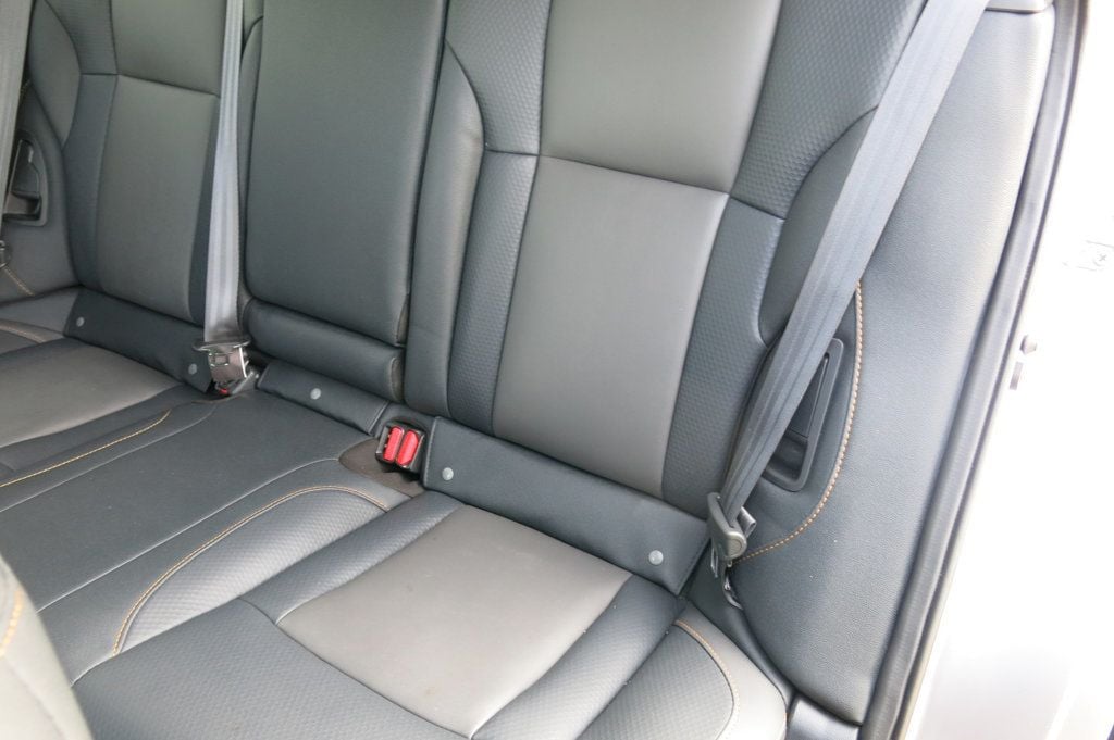 2023 Subaru Outback Wilderness photo 37