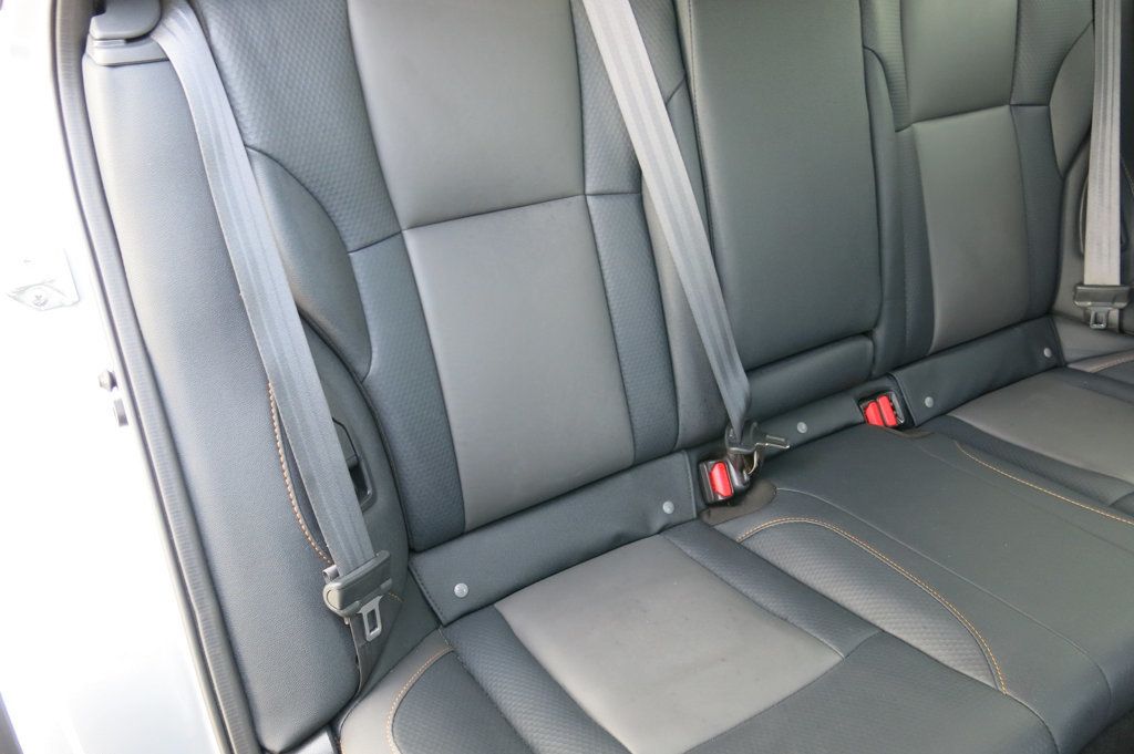 2023 Subaru Outback Wilderness photo 38