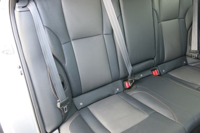 2023 Subaru Outback Wilderness CVT - 22919996 - 45