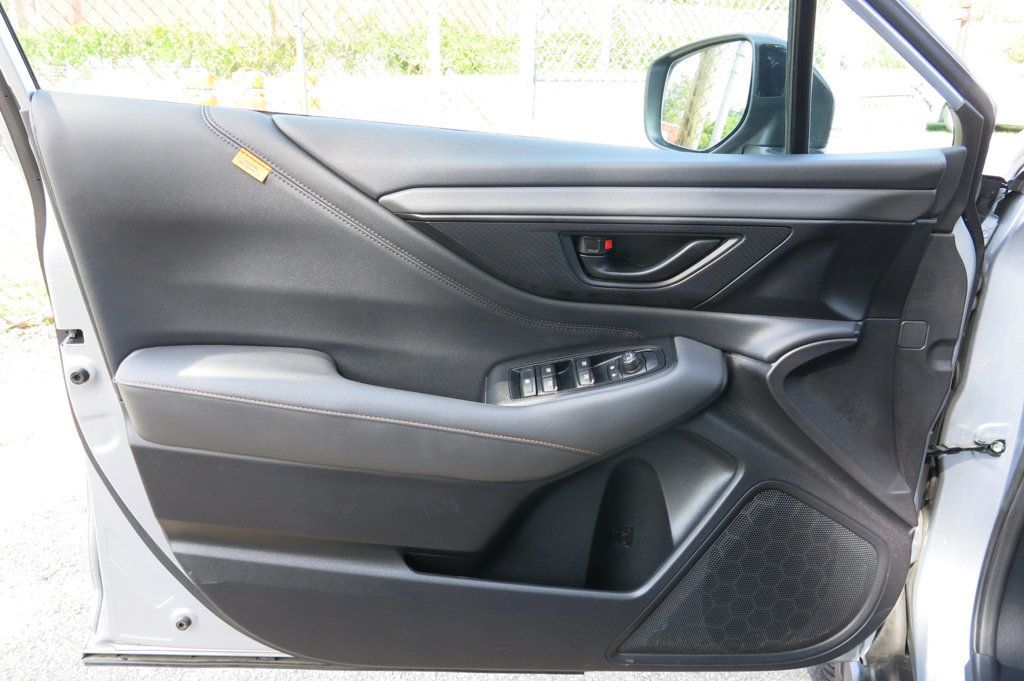 2023 Subaru Outback Wilderness photo 39