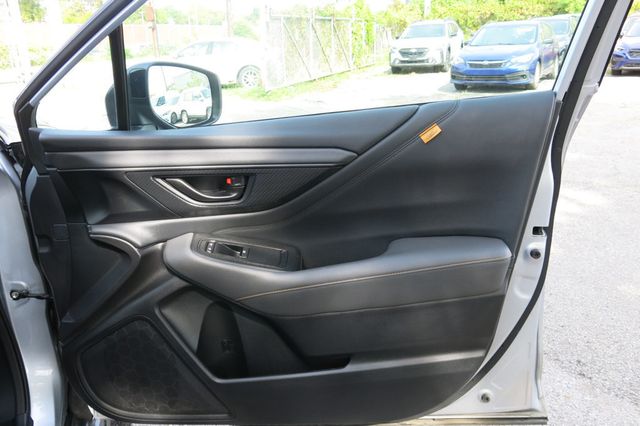 2023 Subaru Outback Wilderness CVT - 22919996 - 47