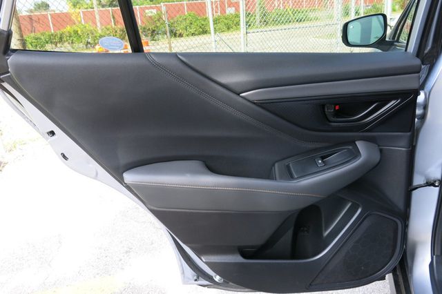 2023 Subaru Outback Wilderness CVT - 22919996 - 48