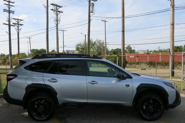2023 Subaru Outback Wilderness CVT - 22919996 - 4