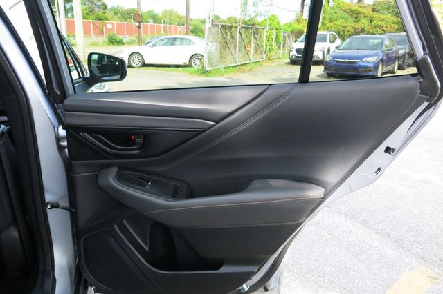 2023 Subaru Outback Wilderness CVT - 22919996 - 49