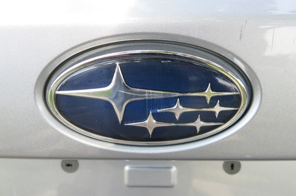 2023 Subaru Outback Wilderness photo 45