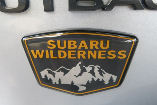 2023 Subaru Outback Wilderness CVT - 22919996 - 53