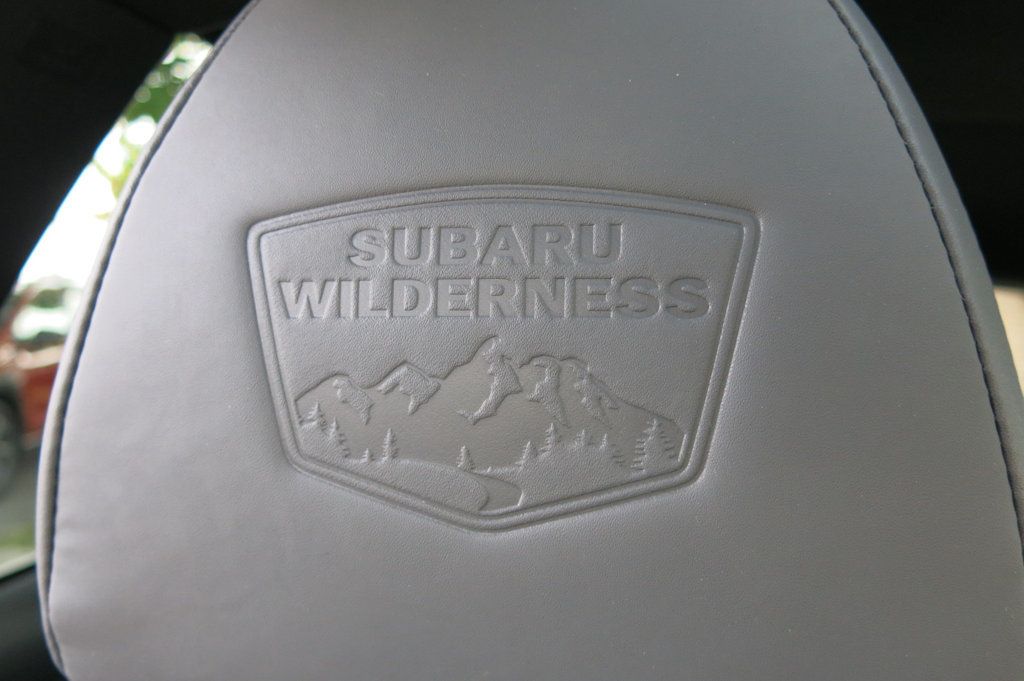 2023 Subaru Outback Wilderness CVT - 22919996 - 54