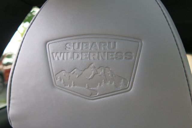 2023 Subaru Outback Wilderness CVT - 22919996 - 54