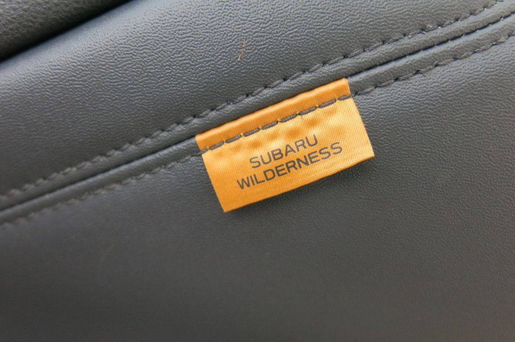 2023 Subaru Outback Wilderness CVT - 22919996 - 55