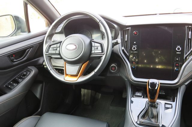 2023 Subaru Outback Wilderness CVT - 22919996 - 56