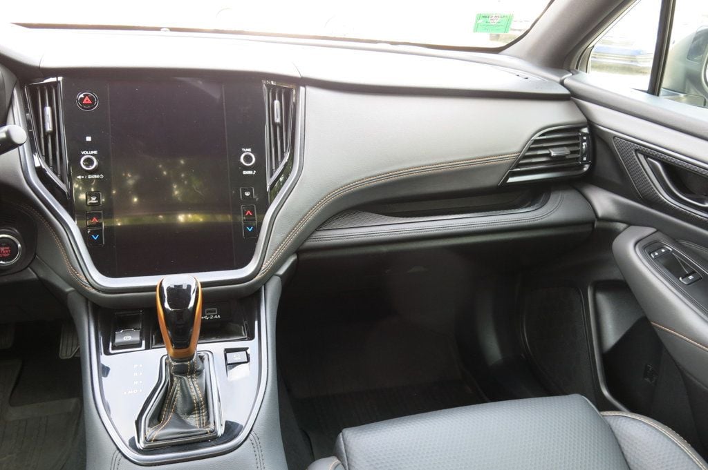 2023 Subaru Outback Wilderness photo 47