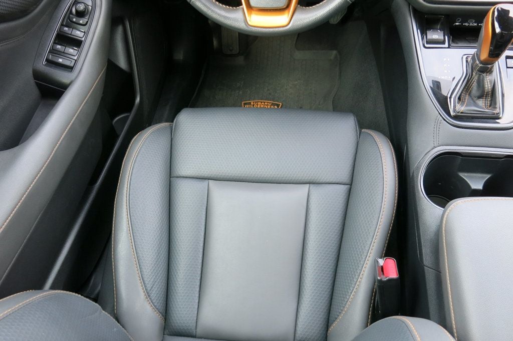 2023 Subaru Outback Wilderness photo 48