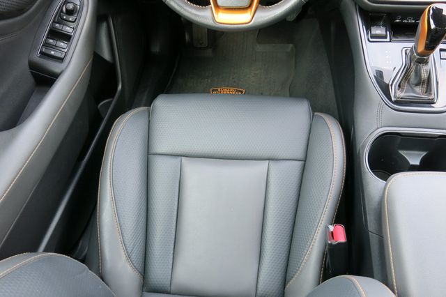 2023 Subaru Outback Wilderness CVT - 22919996 - 58