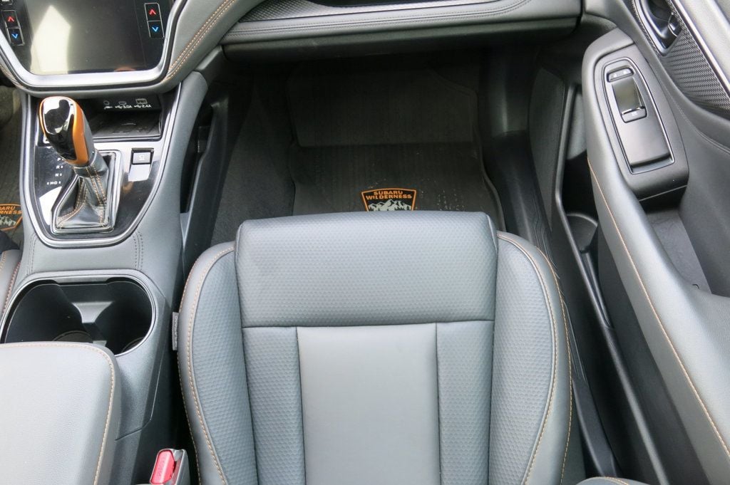 2023 Subaru Outback Wilderness photo 49