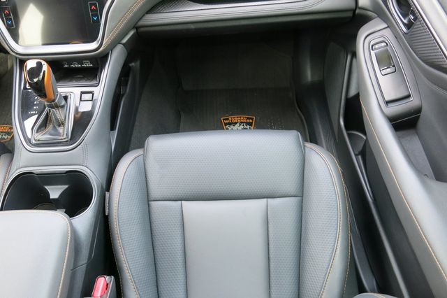 2023 Subaru Outback Wilderness CVT - 22919996 - 59