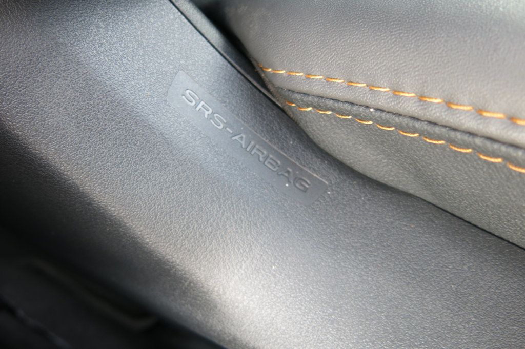 2023 Subaru Outback Wilderness CVT - 22919996 - 61