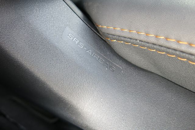 2023 Subaru Outback Wilderness CVT - 22919996 - 61