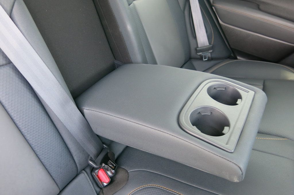 2023 Subaru Outback Wilderness photo 51