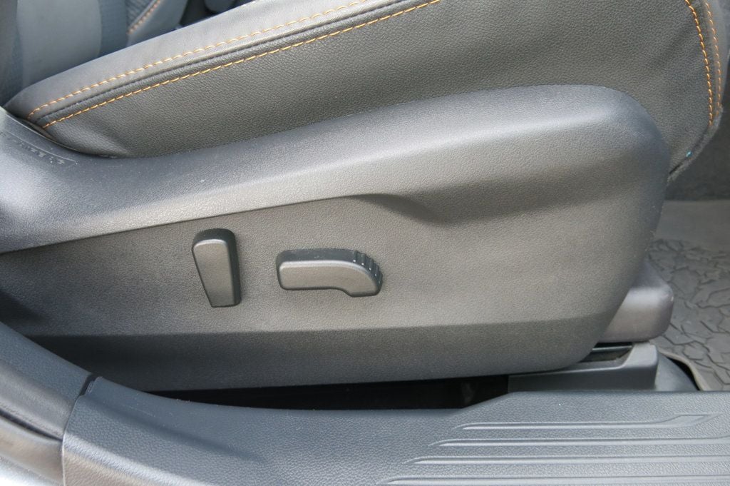 2023 Subaru Outback Wilderness photo 52