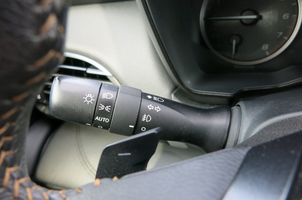 2023 Subaru Outback Wilderness photo 55