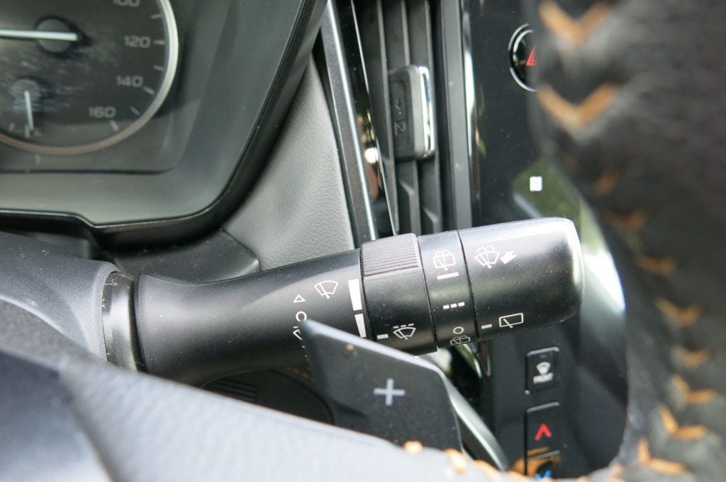2023 Subaru Outback Wilderness photo 56