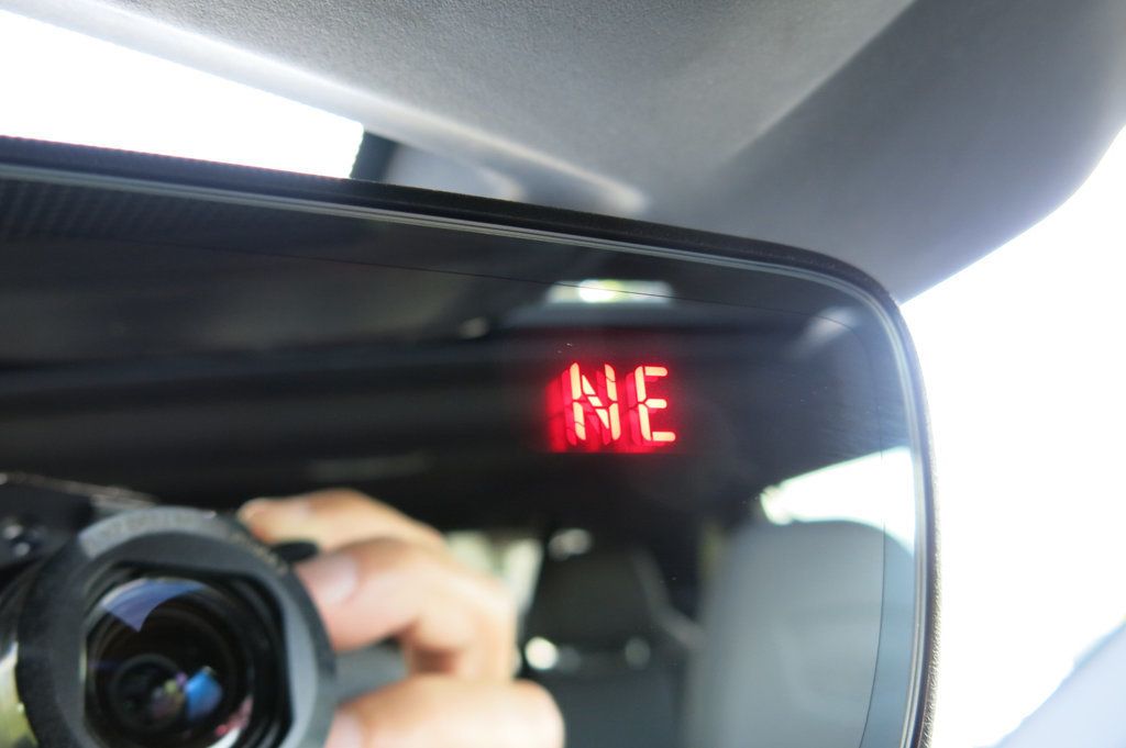 2023 Subaru Outback Wilderness CVT - 22919996 - 72