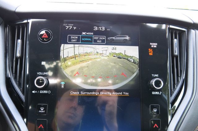 2023 Subaru Outback Wilderness CVT - 22919996 - 77