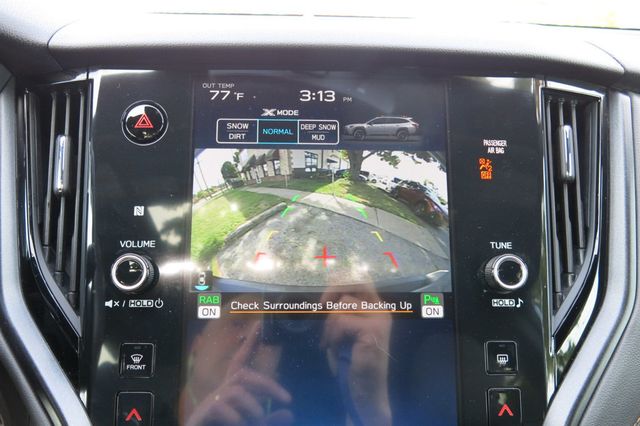 2023 Subaru Outback Wilderness CVT - 22919996 - 78