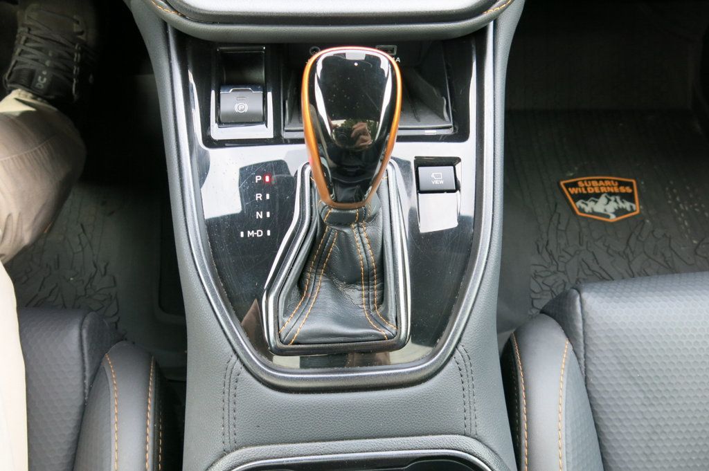 2023 Subaru Outback Wilderness CVT - 22919996 - 79